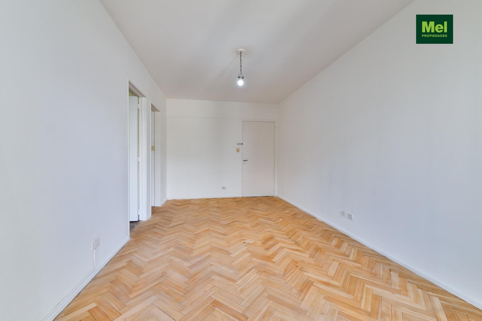 Departamento en Venta en Palermo, USD 149.000