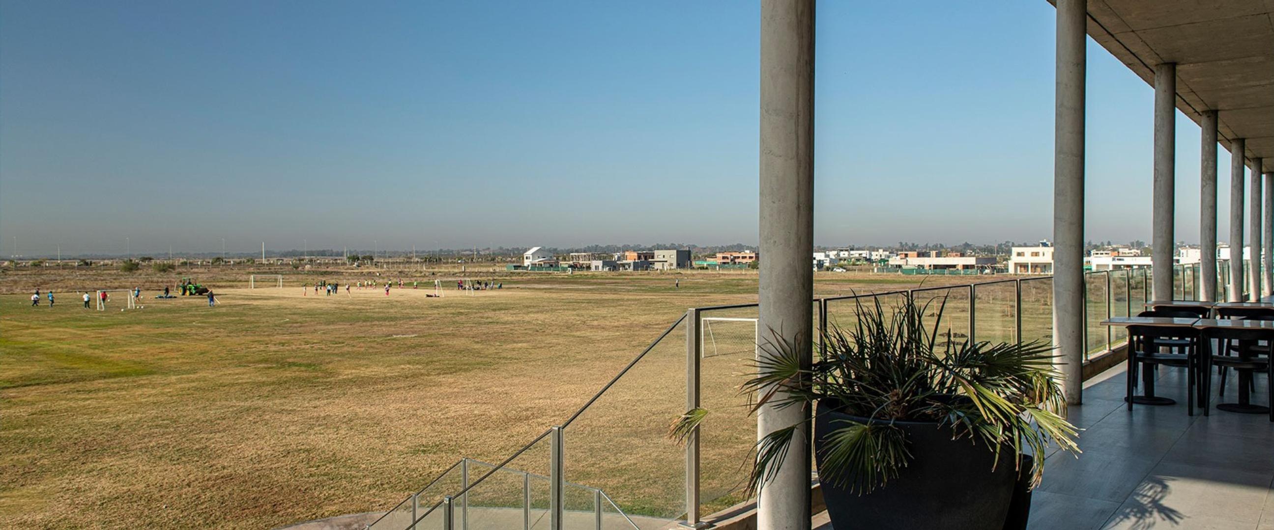 Lote En Venta En Sebastian Gaboto 43 I