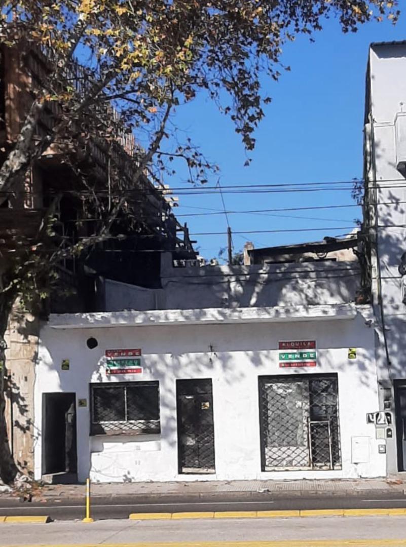 Oficina en Alquiler en Caballito, USD 2.100