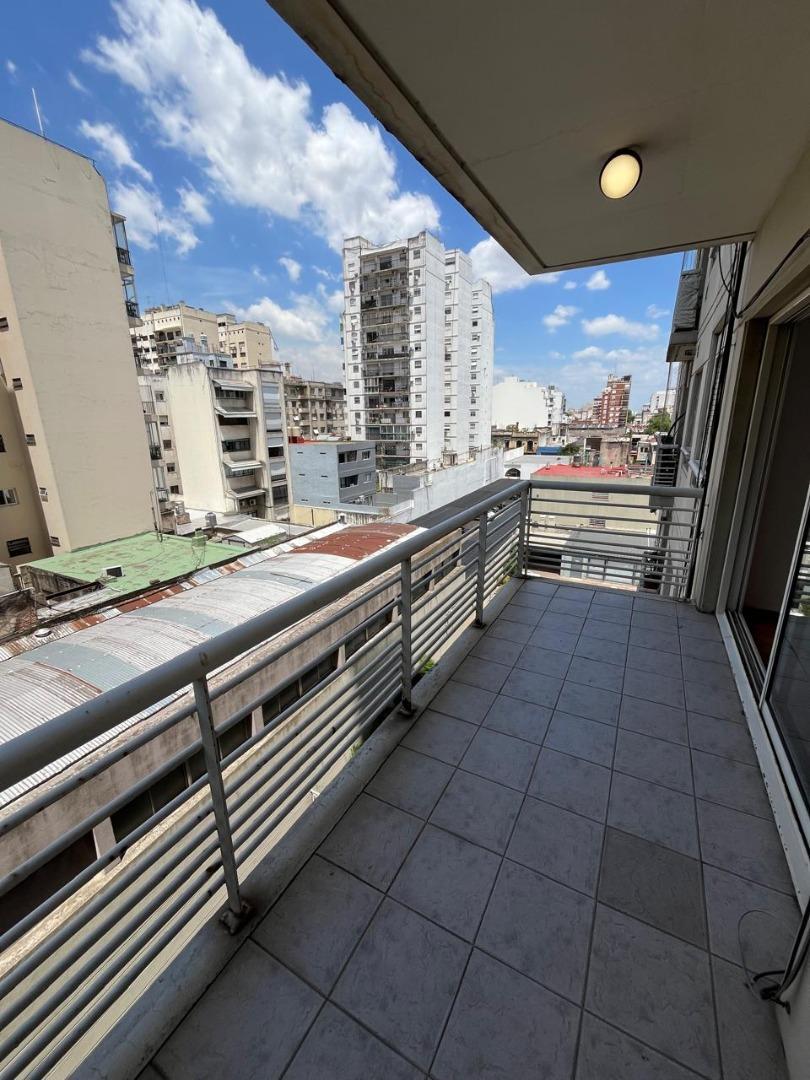 Departamento en Alquiler 25 años