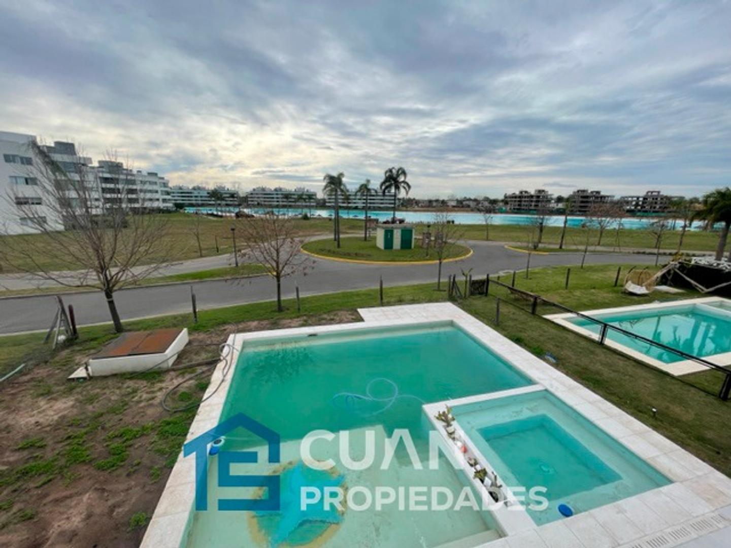 Casa en Venta en Lagoon Pilar, USD 450.000