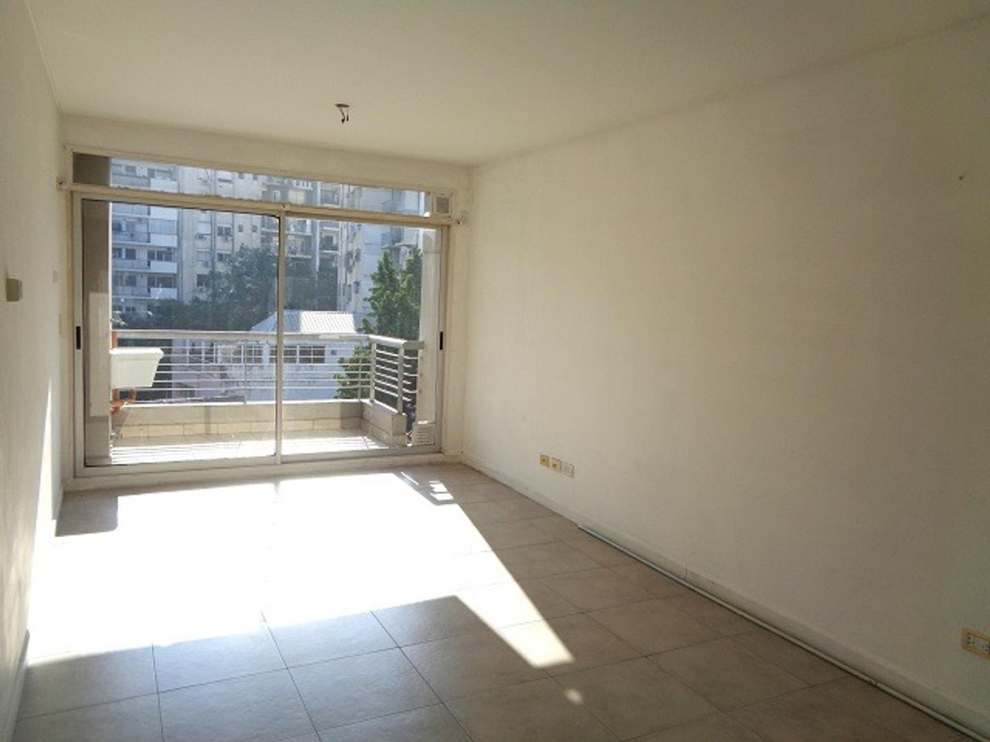 Departamento en Alquiler de 2 ambientes