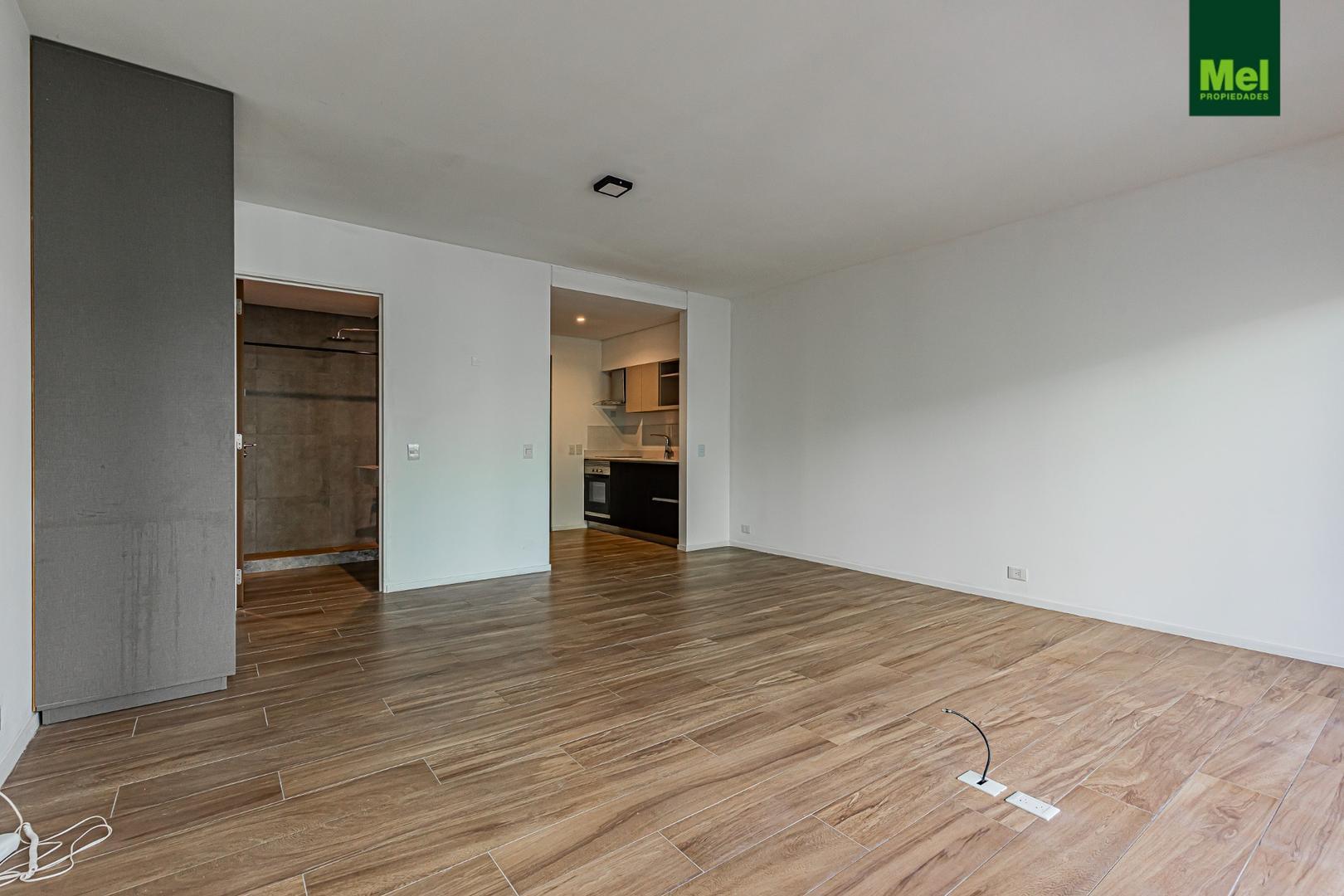 Departamento en Alquiler Permite mascota