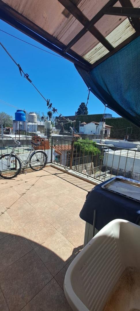 Casa en planta baja en venta