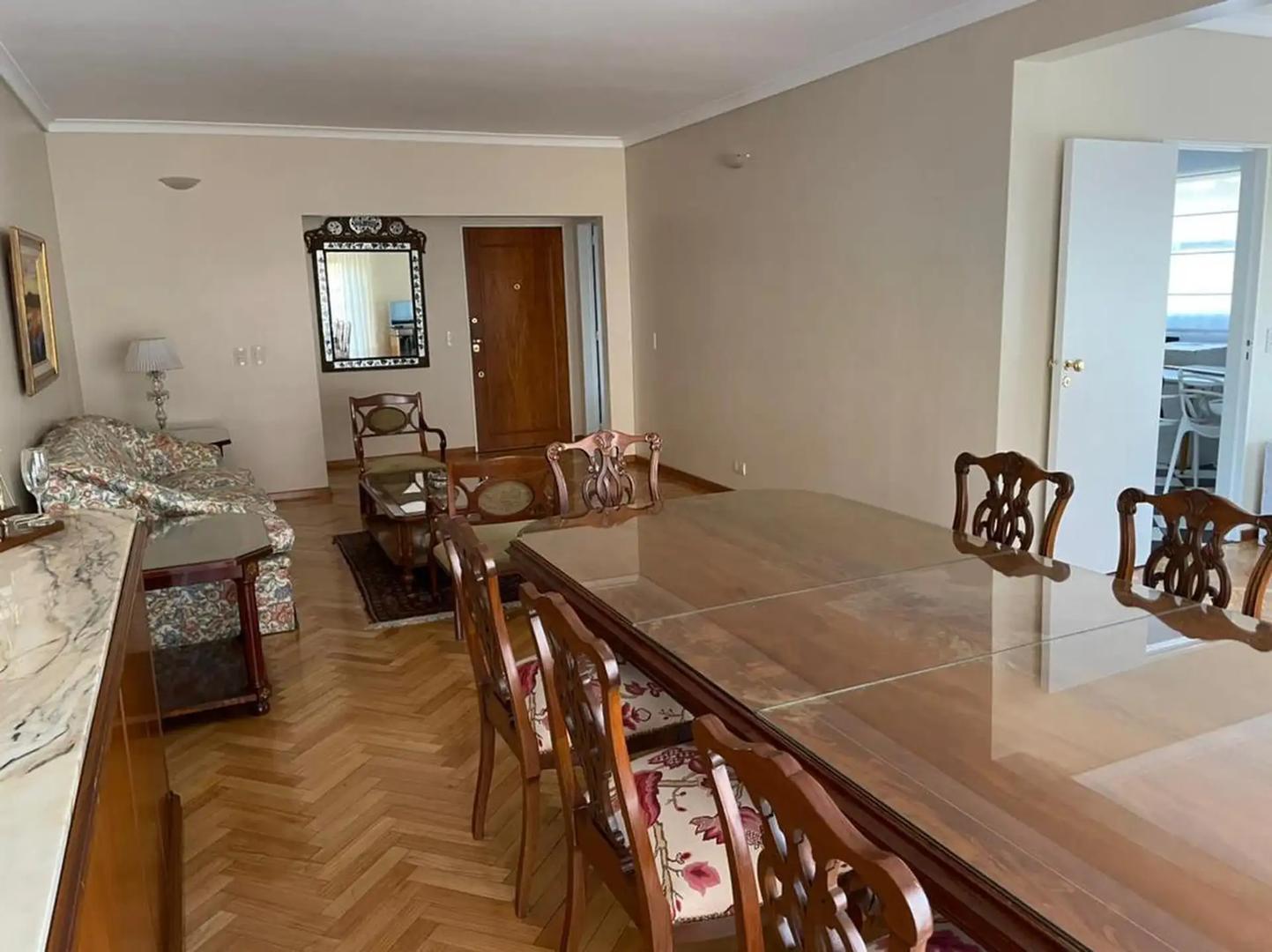 Departamento en alquiler temporario