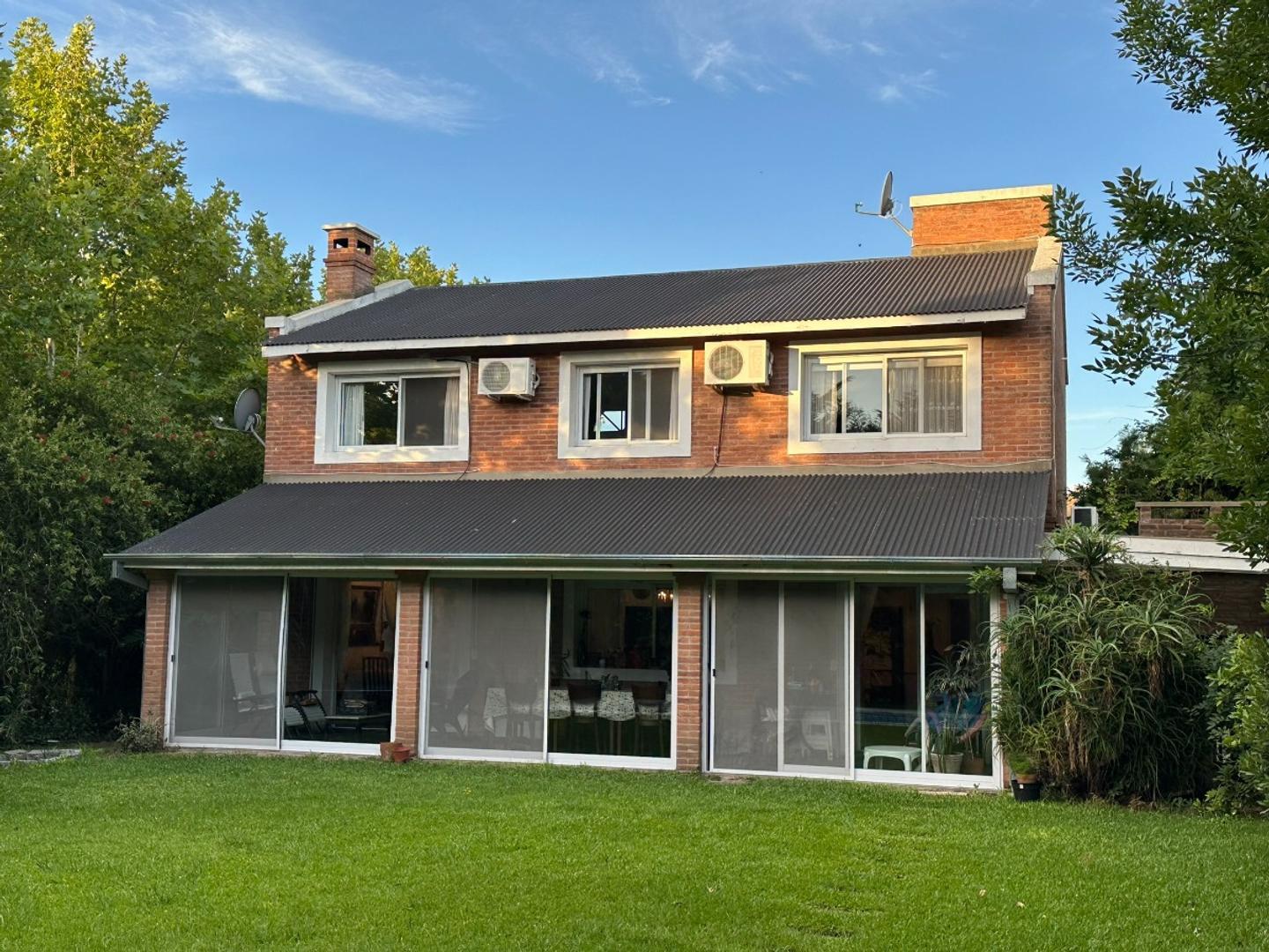 Casa en Venta de 3 dormitorios