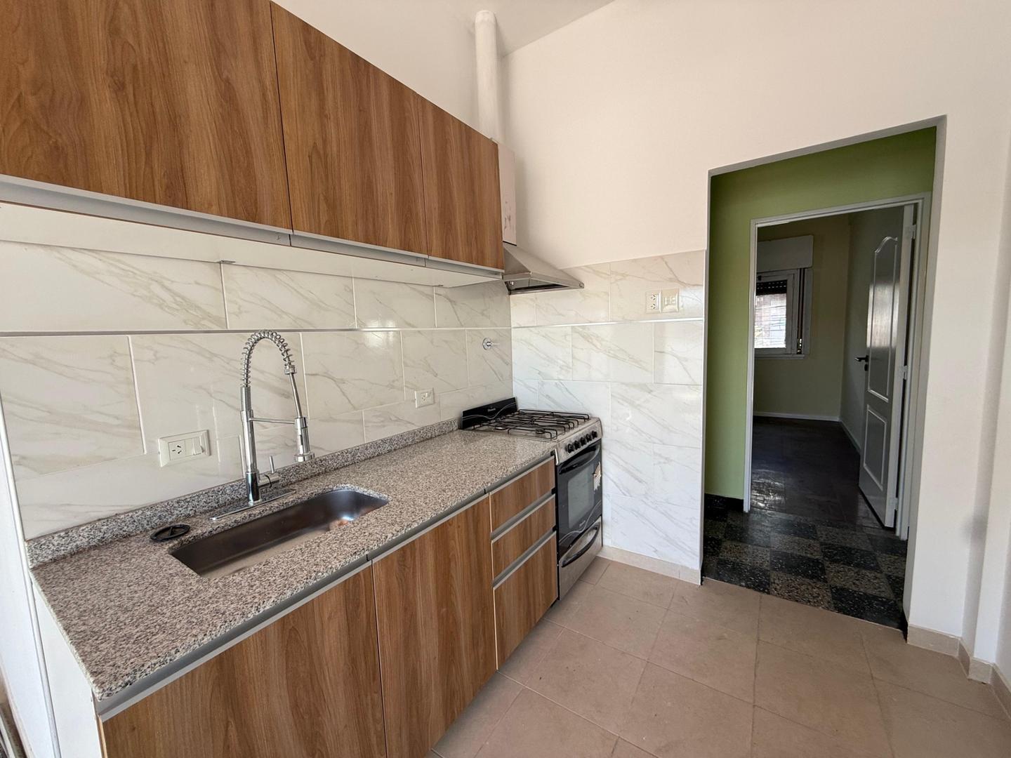 Departamento en Alquiler de 3 dormitorios