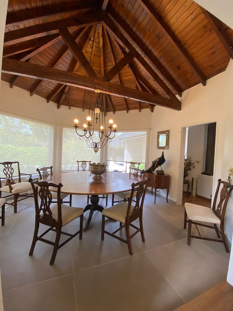 Casa en Venta en Don Torcuato, USD 540.000