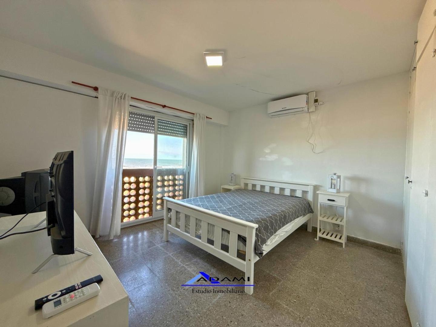 Departamento en Alquiler Temporal con 1 cocheras