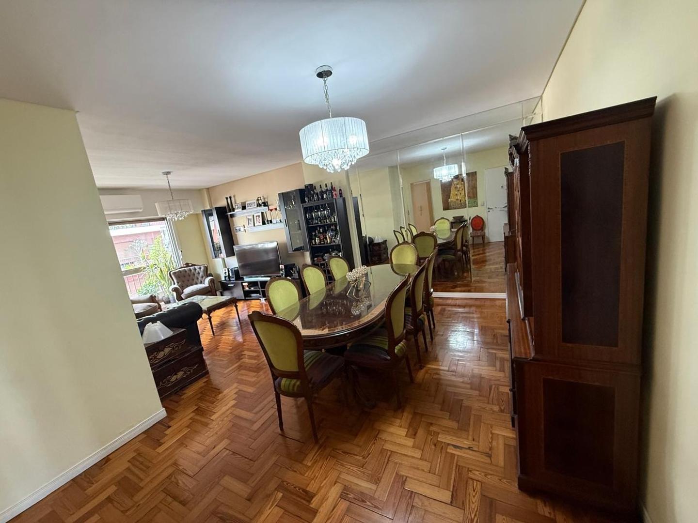 Departamento en Venta de 4 ambientes