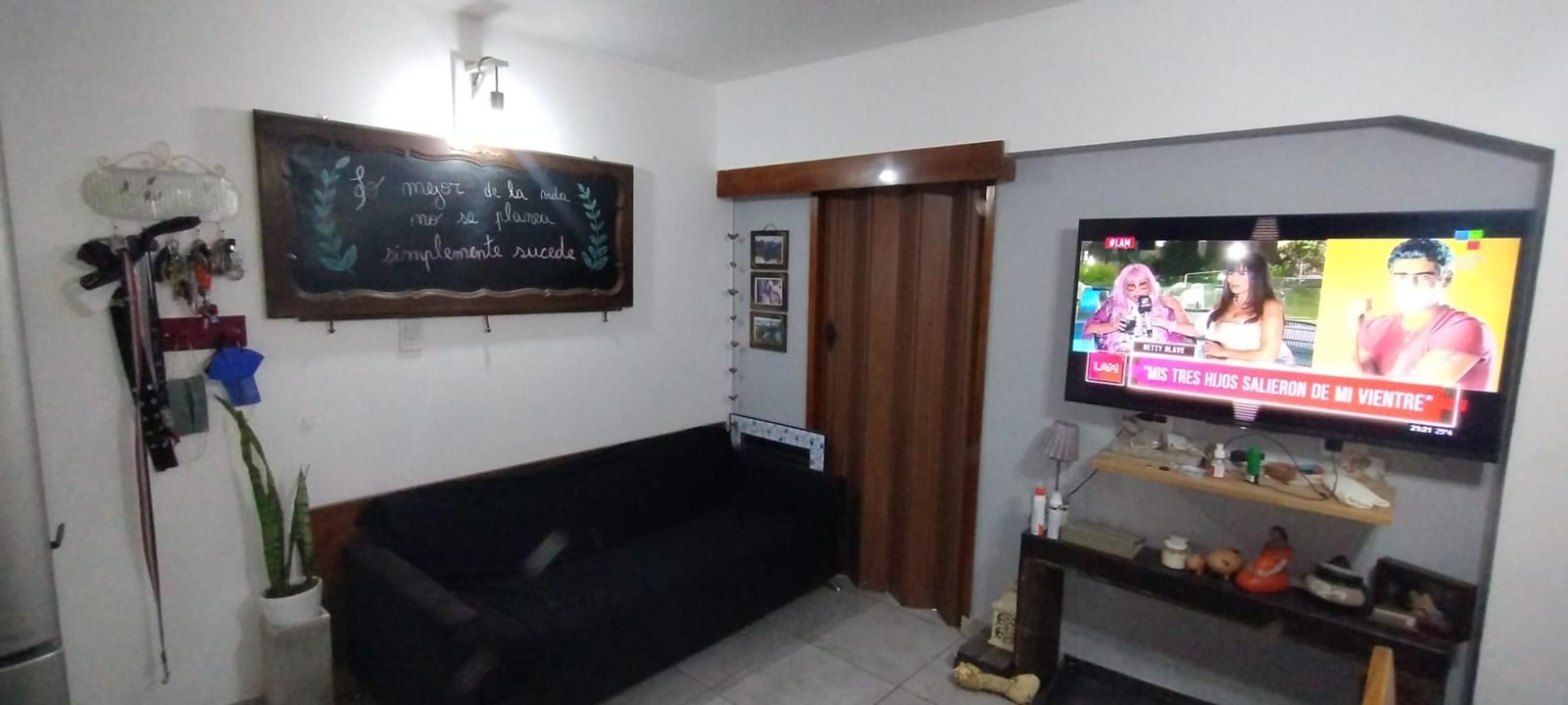 Departamento en Venta de 2 dormitorios