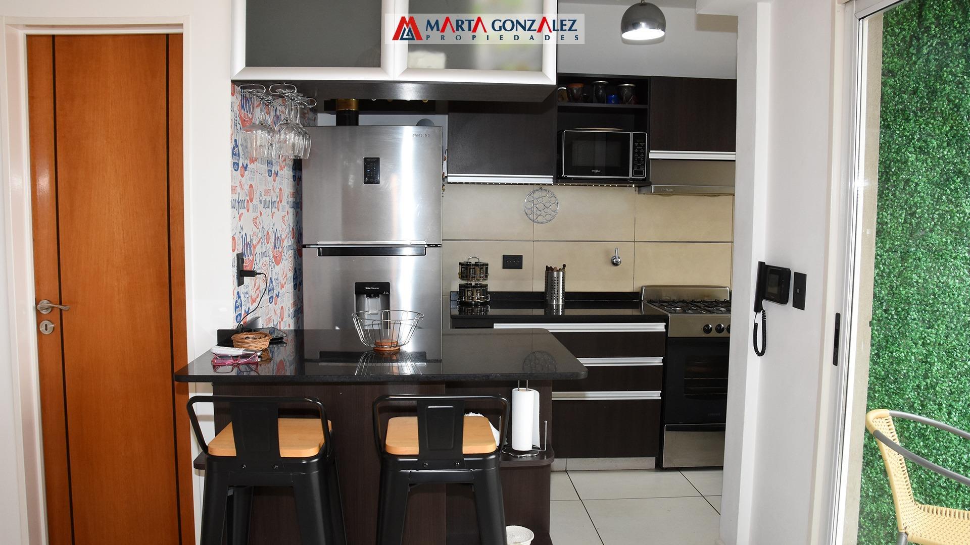 Departamento en Venta 10 años