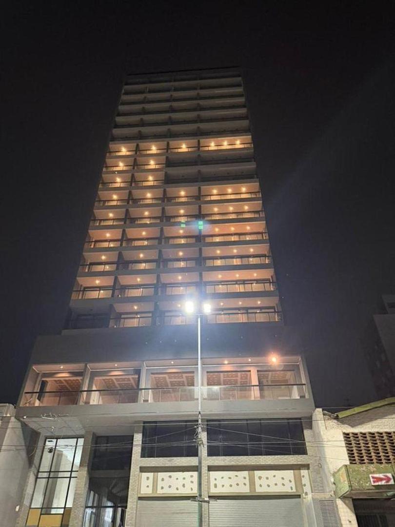 Hipólito Yrigoyen 6000