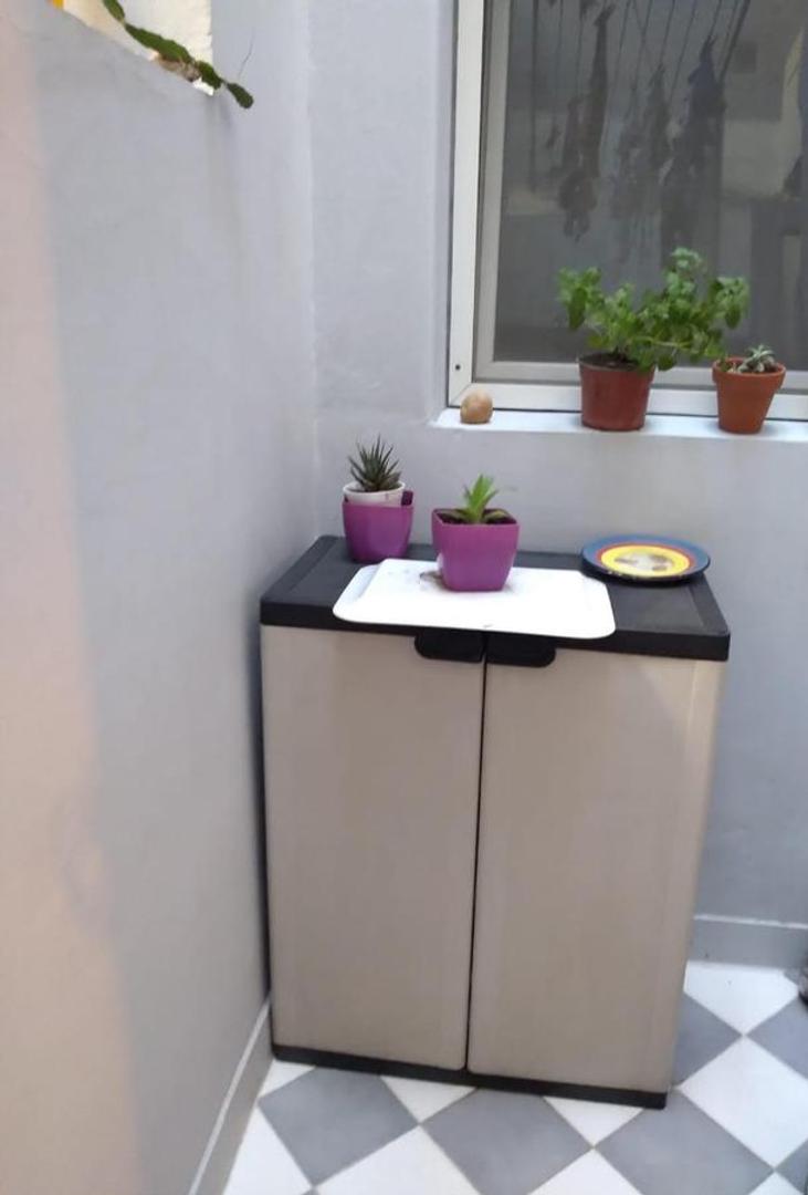 PH 3 ambientes con patio, muy buen estado