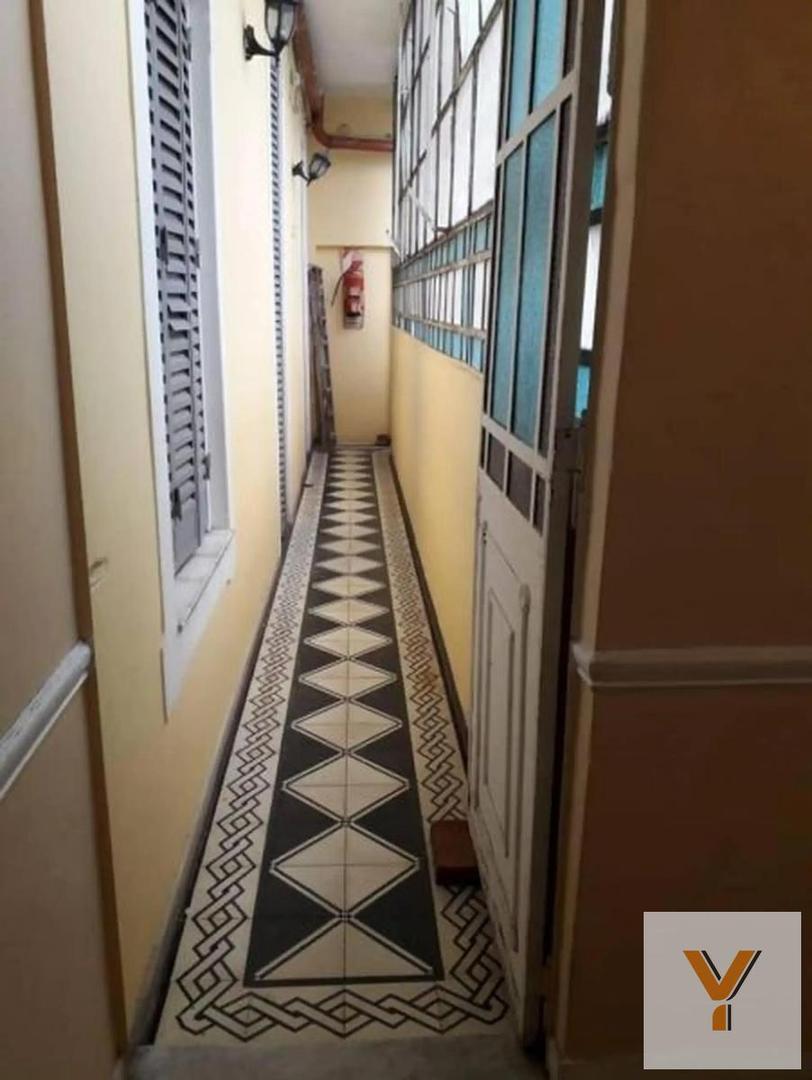Depto Tipo Casa en Venta de 9 ambientes
