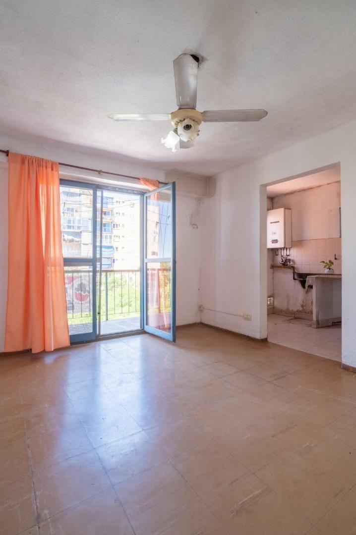 Barrio El Pozo - Torre 6 , Piso 5