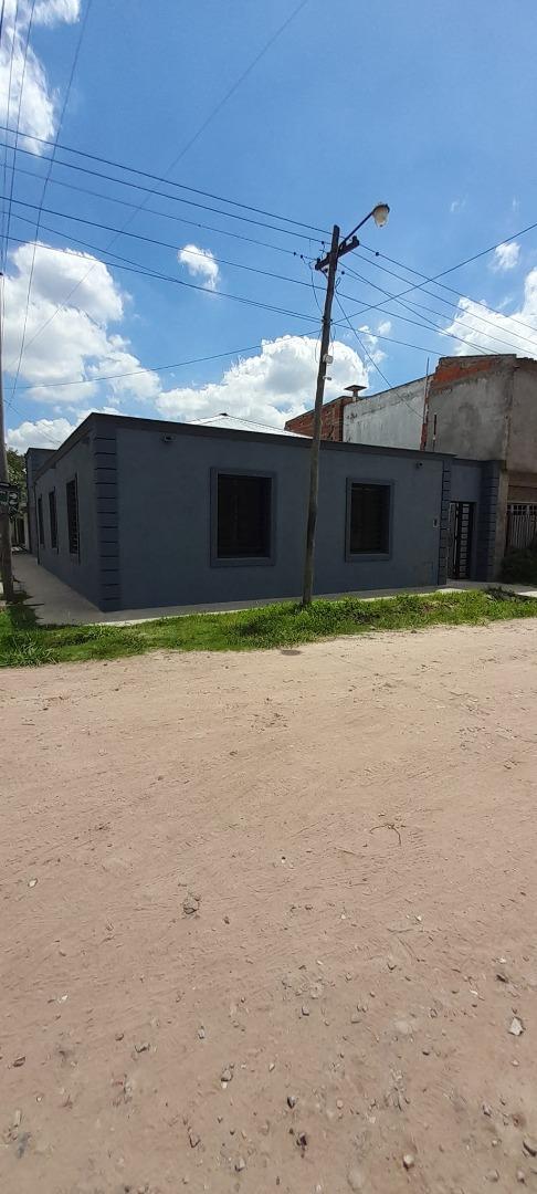 EXCELENTE PROPIEDAD IDEAL PARA PROYECTO