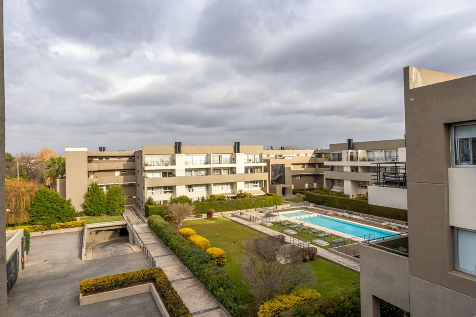 Departamento en Alquiler 6 años