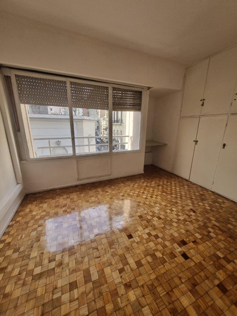 Departamento en Alquiler 40 años