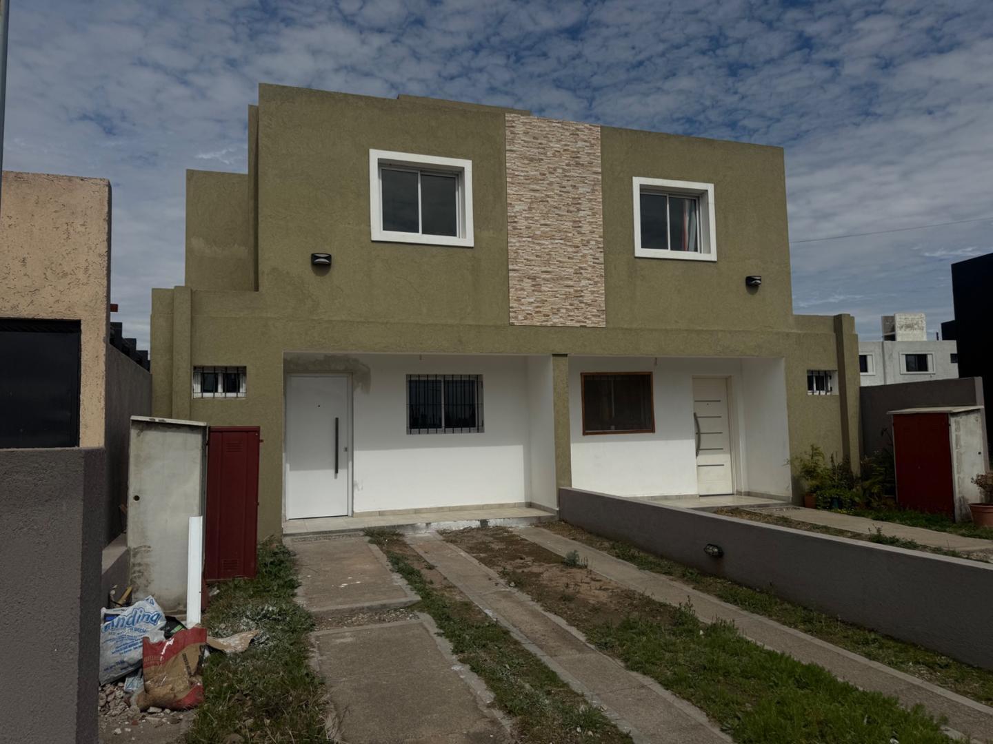 Casa en Alquiler 5 años