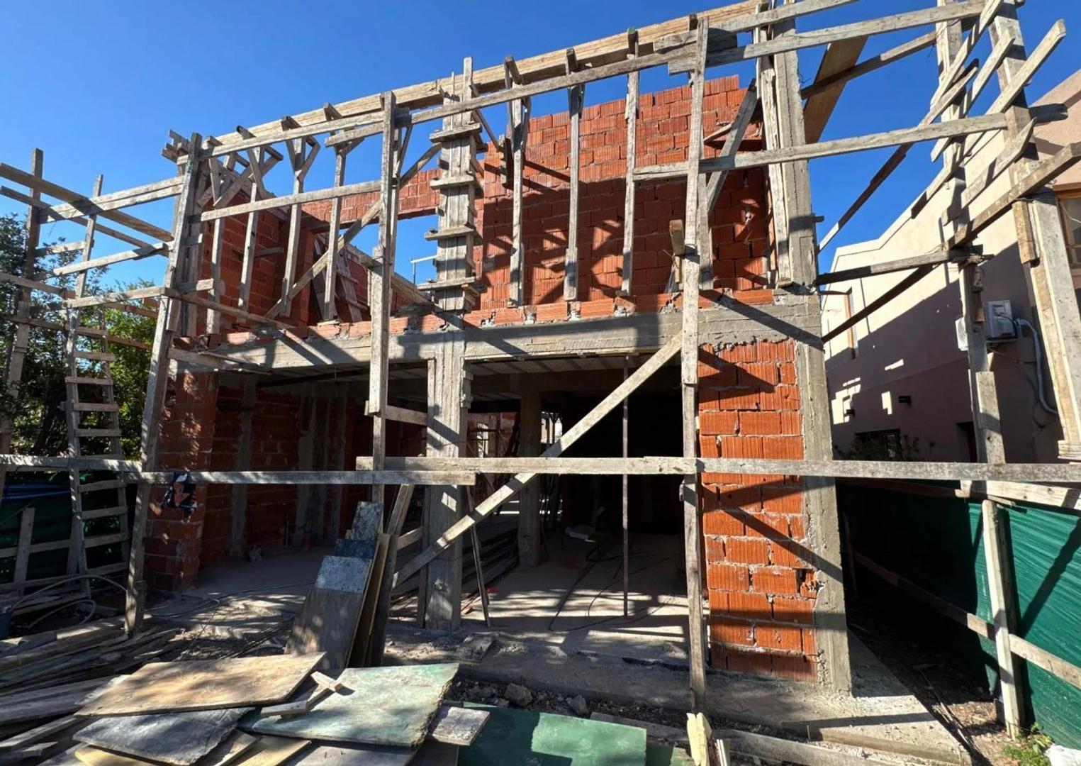 Casa en Venta A Estrenar