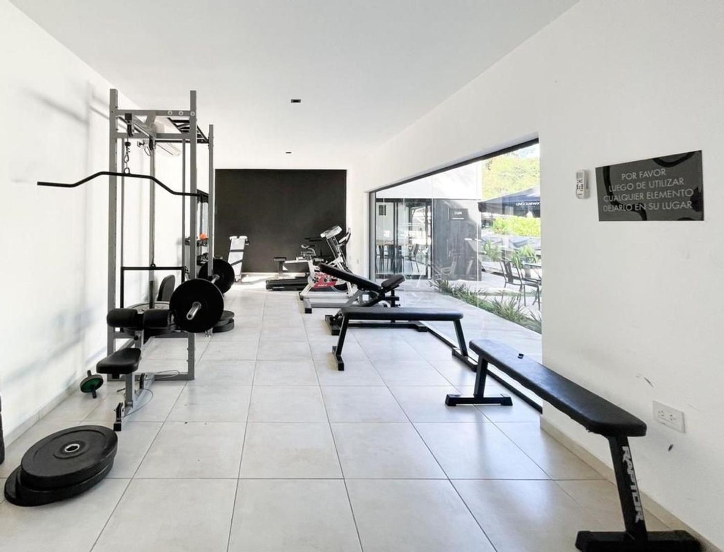 DEPARTAMENTO EN VENTA CITY BELL