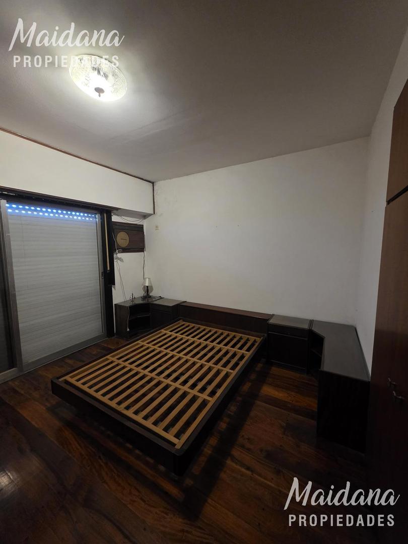 Departamento en Alquiler 50 años