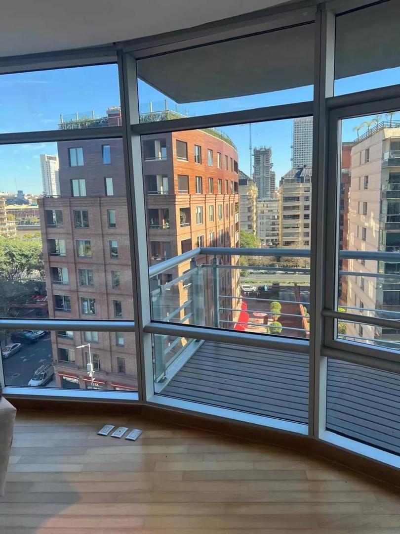 Departamento en Venta con 2 cocheras