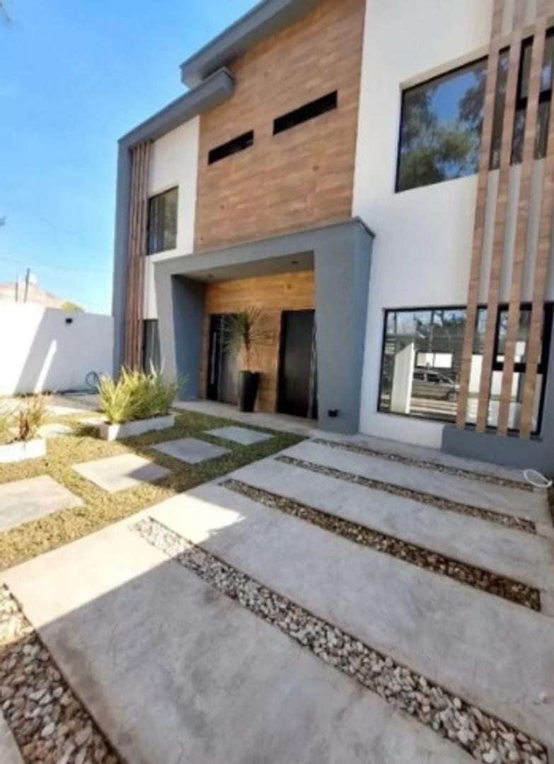 DUPLEX VENTA PARQUE LELOIR