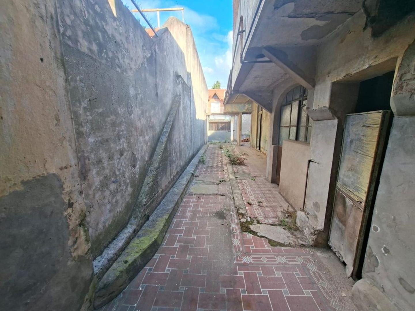 Galpon en Venta en Villa Lugano, USD 120.000