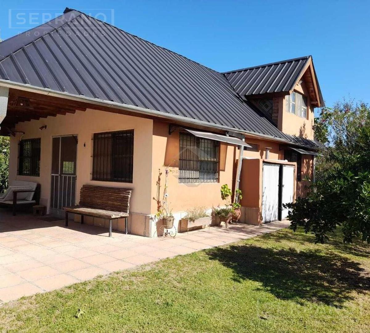 Casa en Venta al Noreste