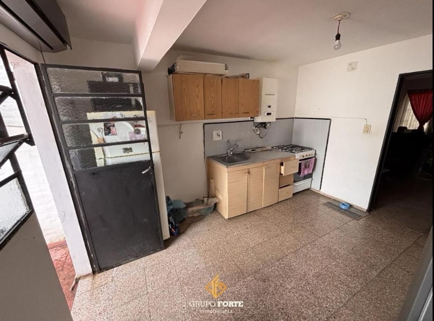 Depto Tipo Casa en Venta en Cupani, USD 55.000