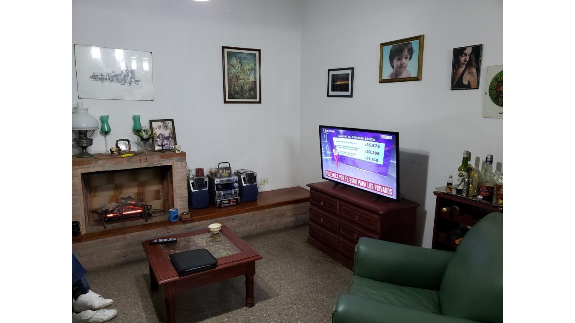 Casa en Venta de 4 dormitorios