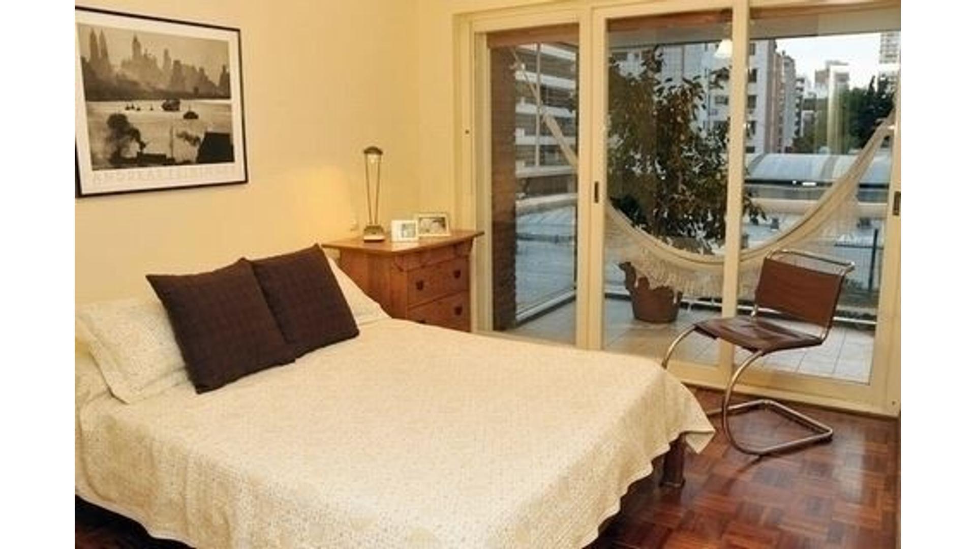 Departamento en Alquiler Temporal de 3 dormitorios