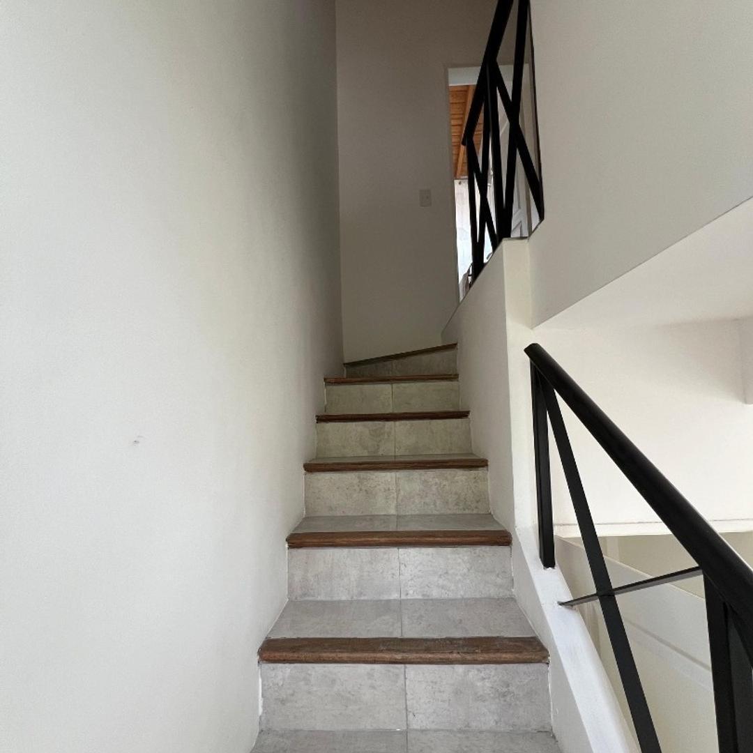 Casa en Venta al Noroeste