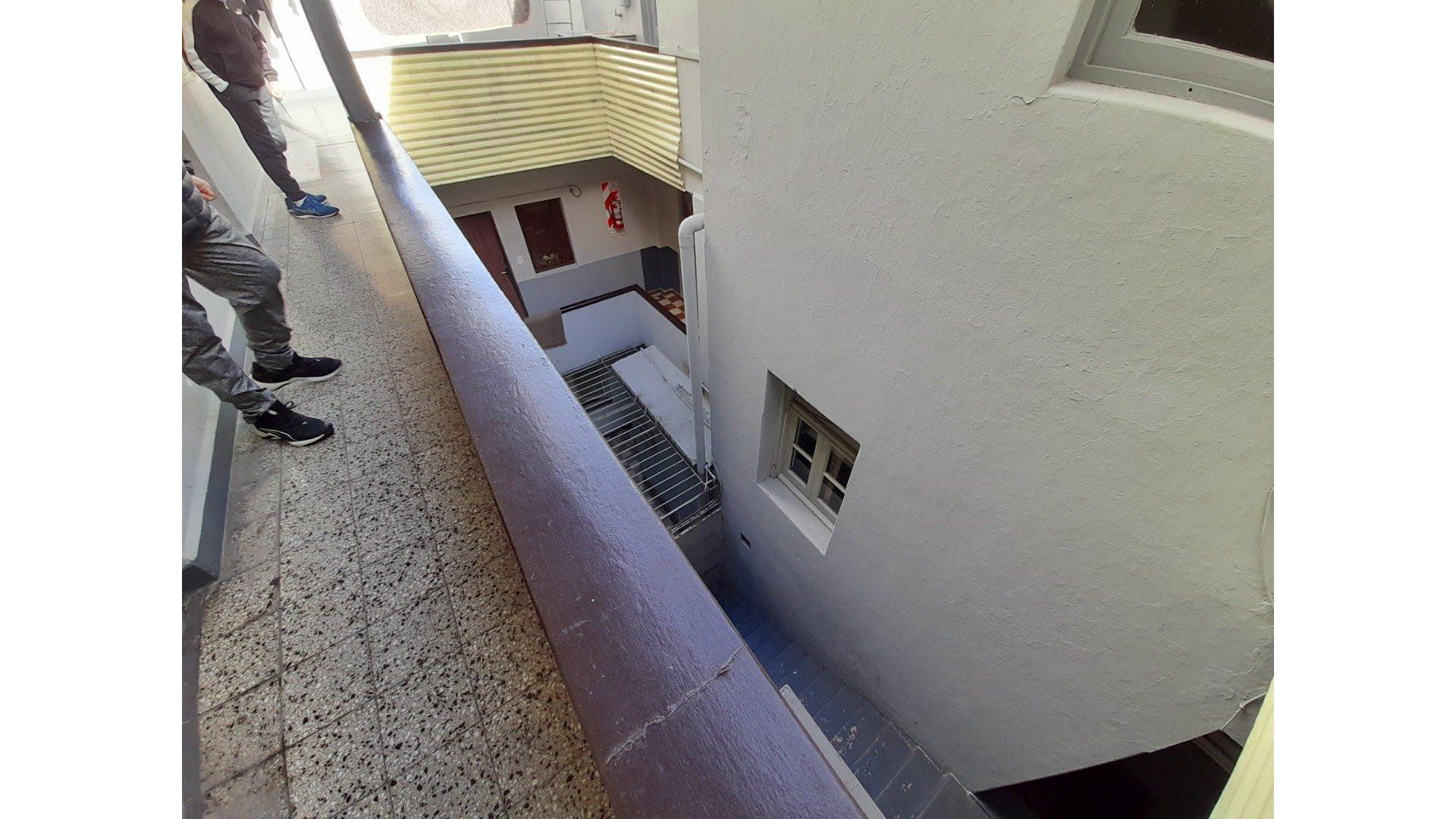 Hotel en Venta 50 años