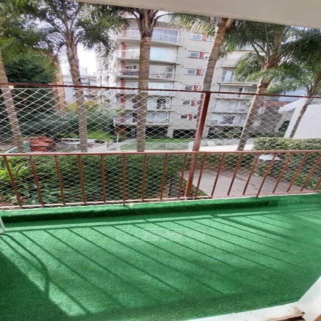 Departamento en Venta en Belgrano, USD 250.000