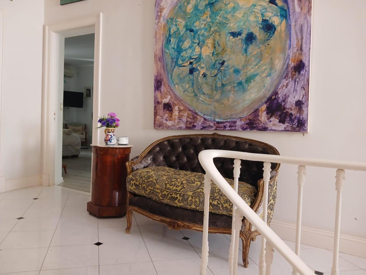 Casa en Venta 120 años