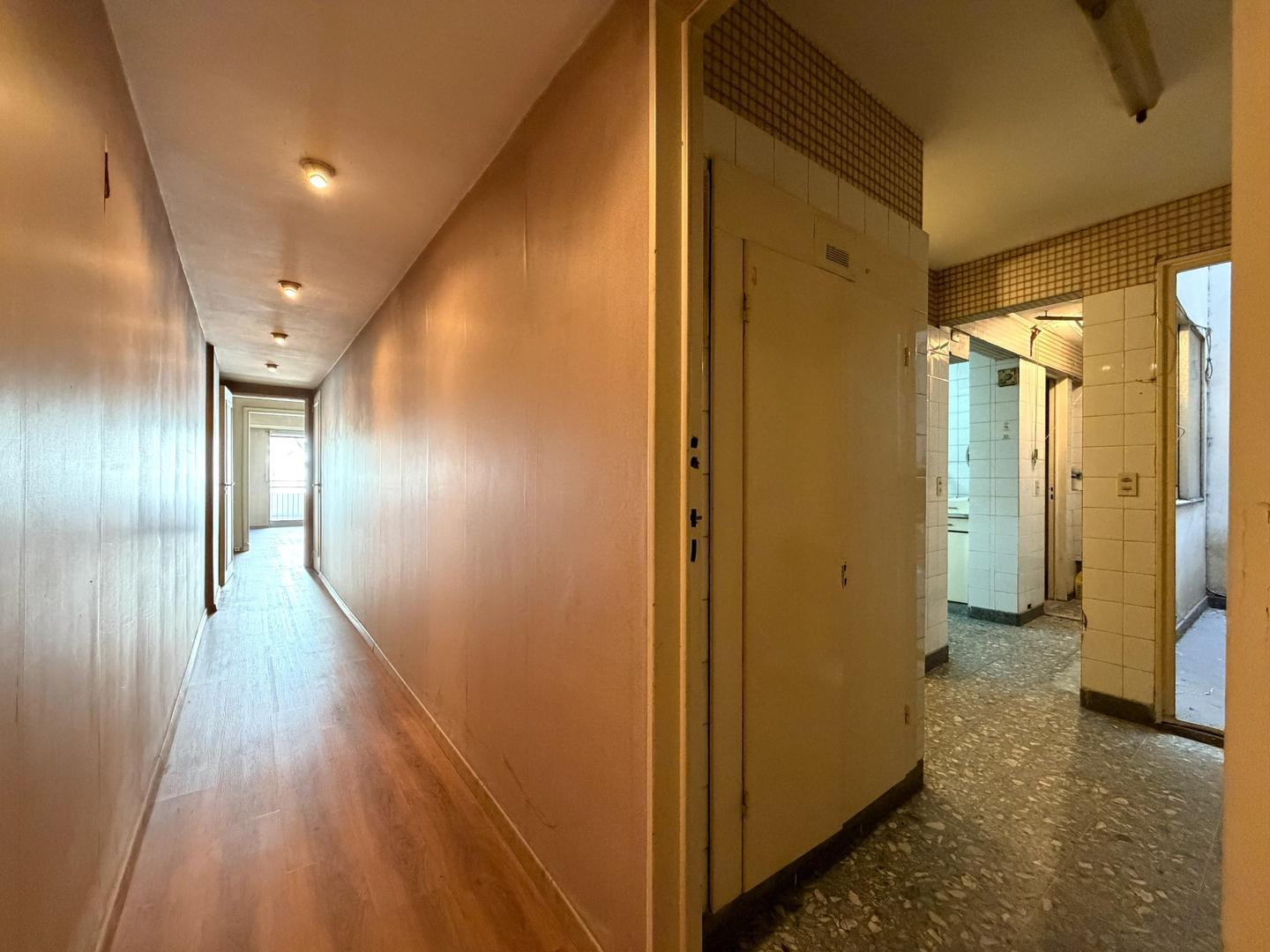 Departamento en Venta 40 años