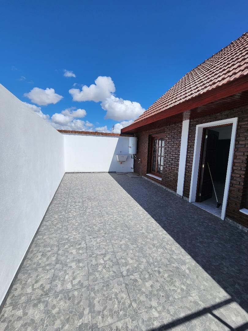 DEPTO T/CASA EN PLANTA ALTA MATANZA 1350 VILLA DOMINICO