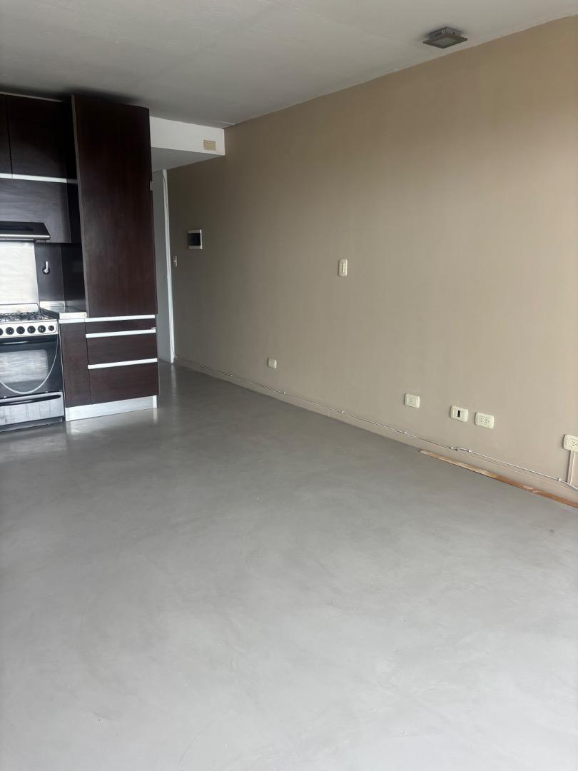 Departamento en Alquiler de Monoambiente