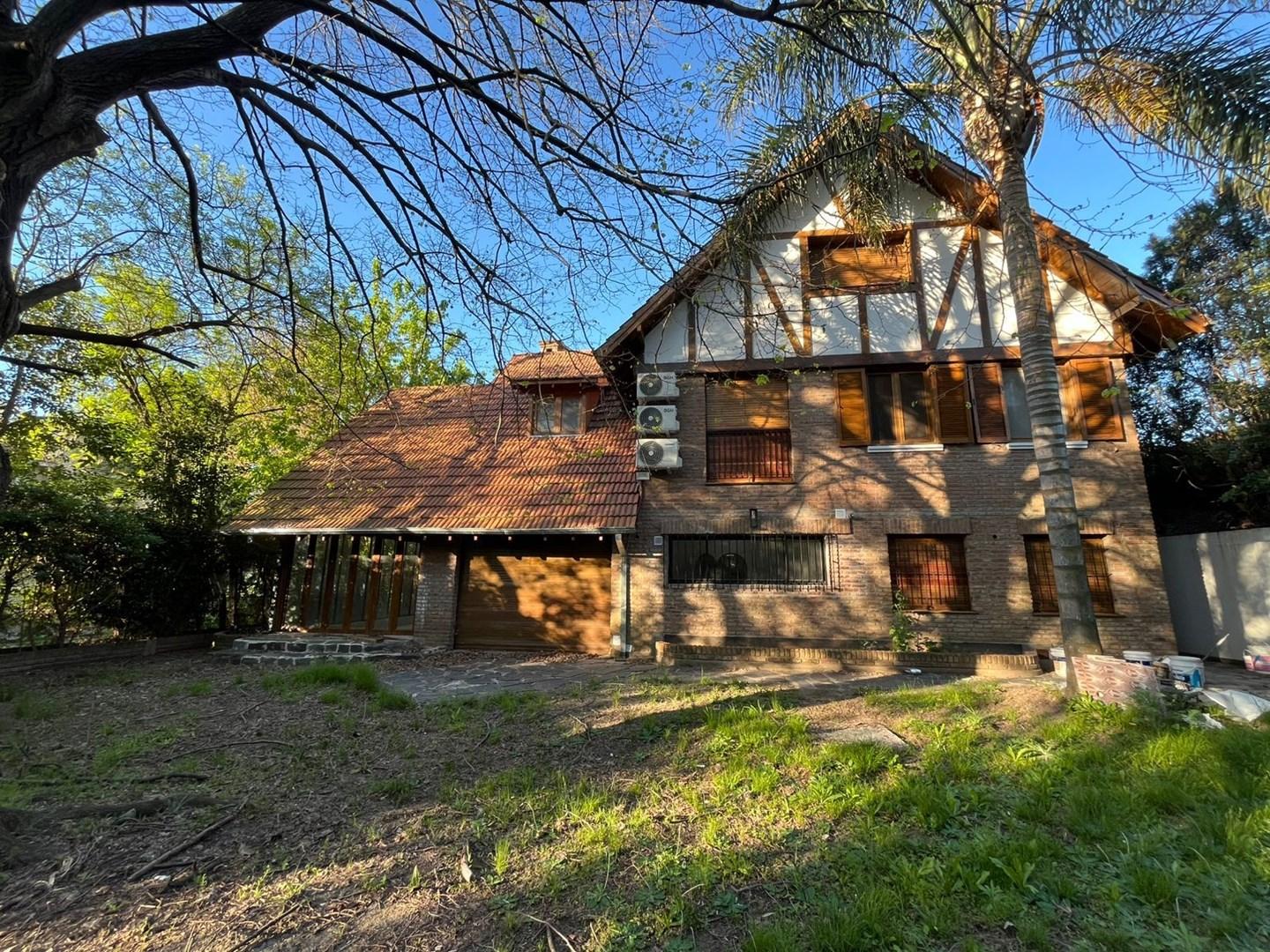 Casa  en Venta en Boulogne, San Isidro, G.B.A. Zona Norte