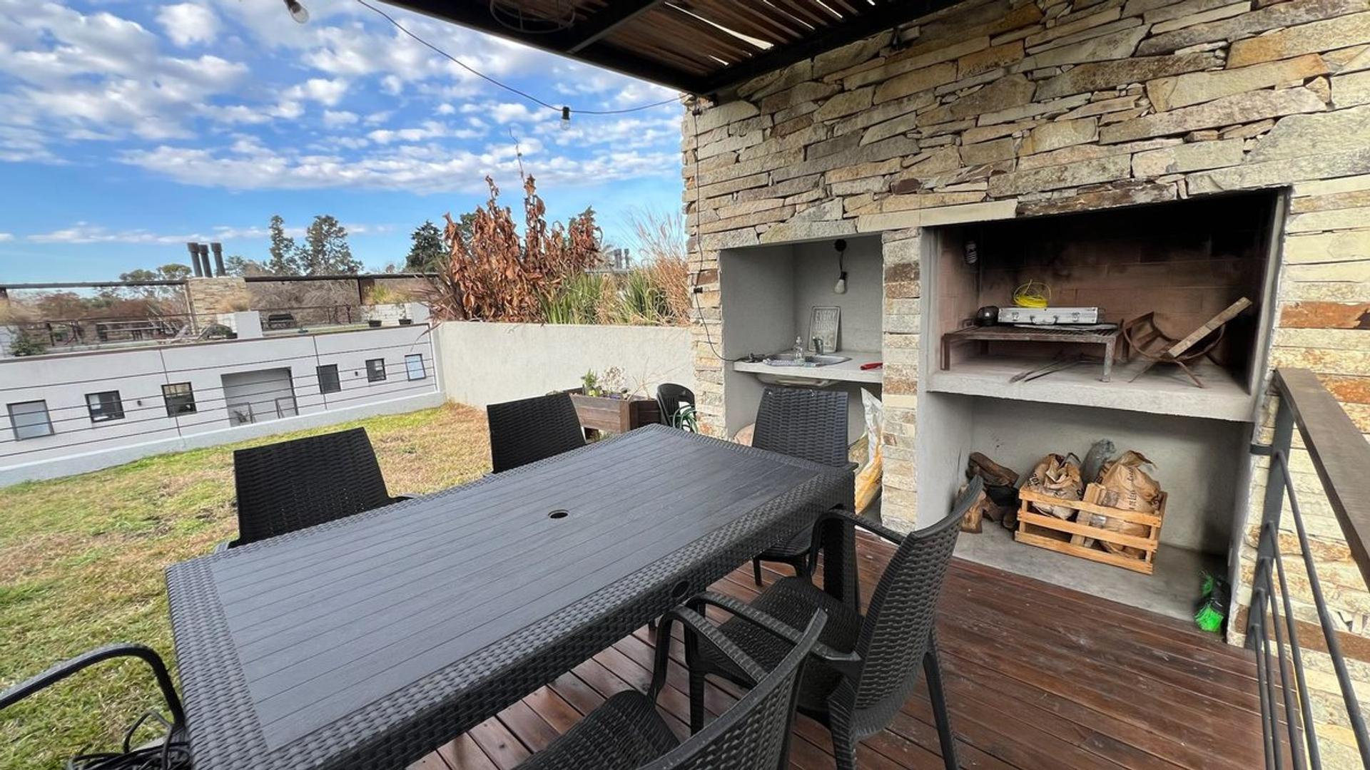 Casa en Venta en Manuel Alberti, USD 85.000