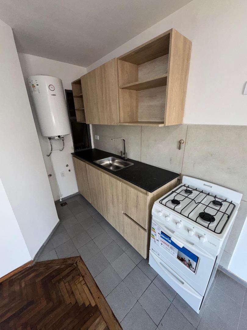 Departamento en Venta en Guemes, USD 68.000