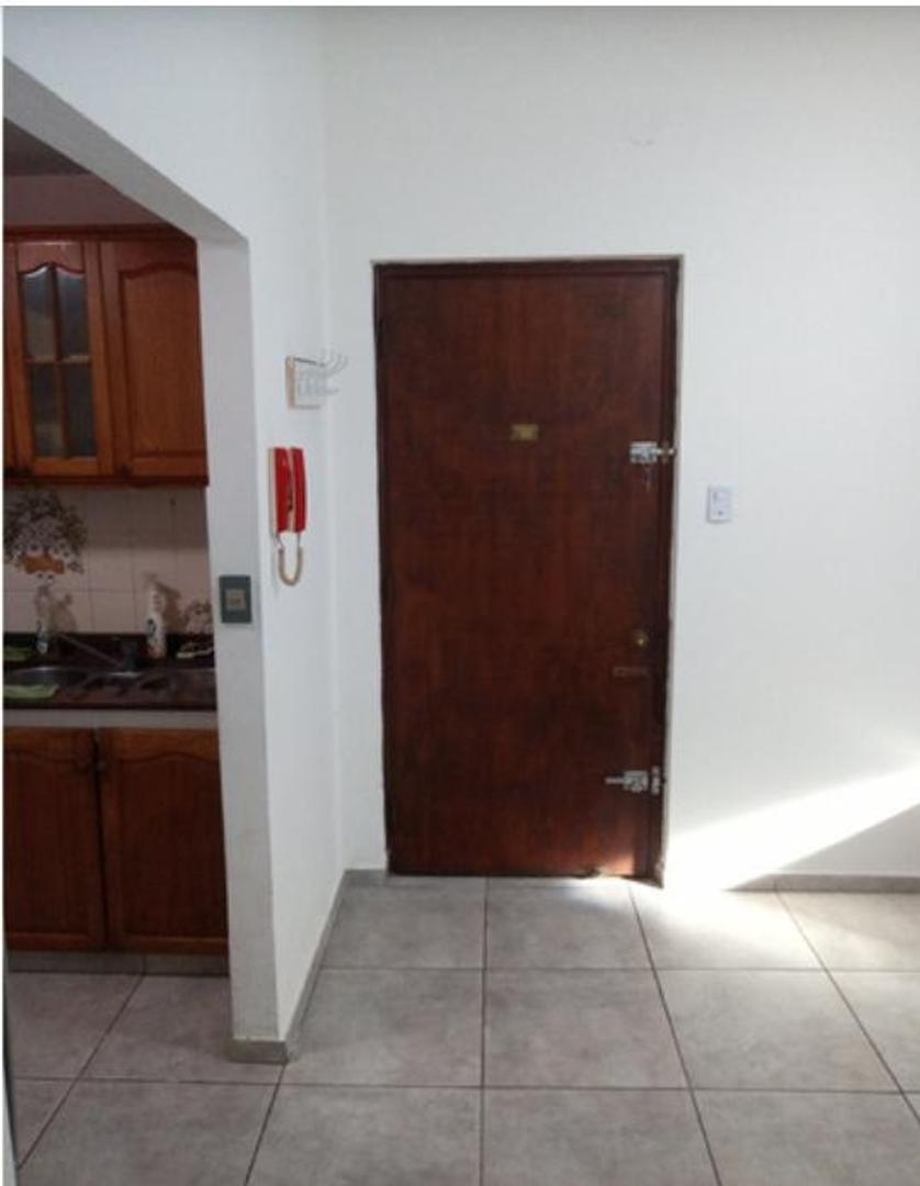Departamento en Alquiler Temporal de 2 dormitorios