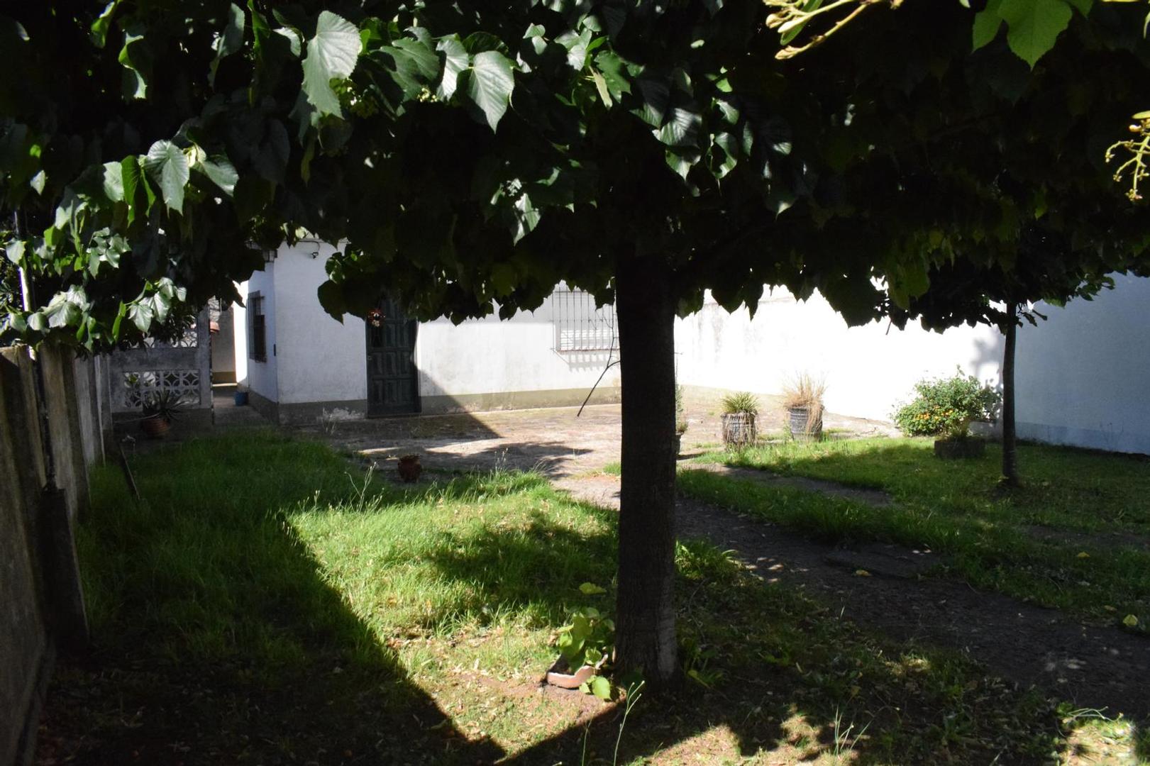 Casa en Venta 40 años