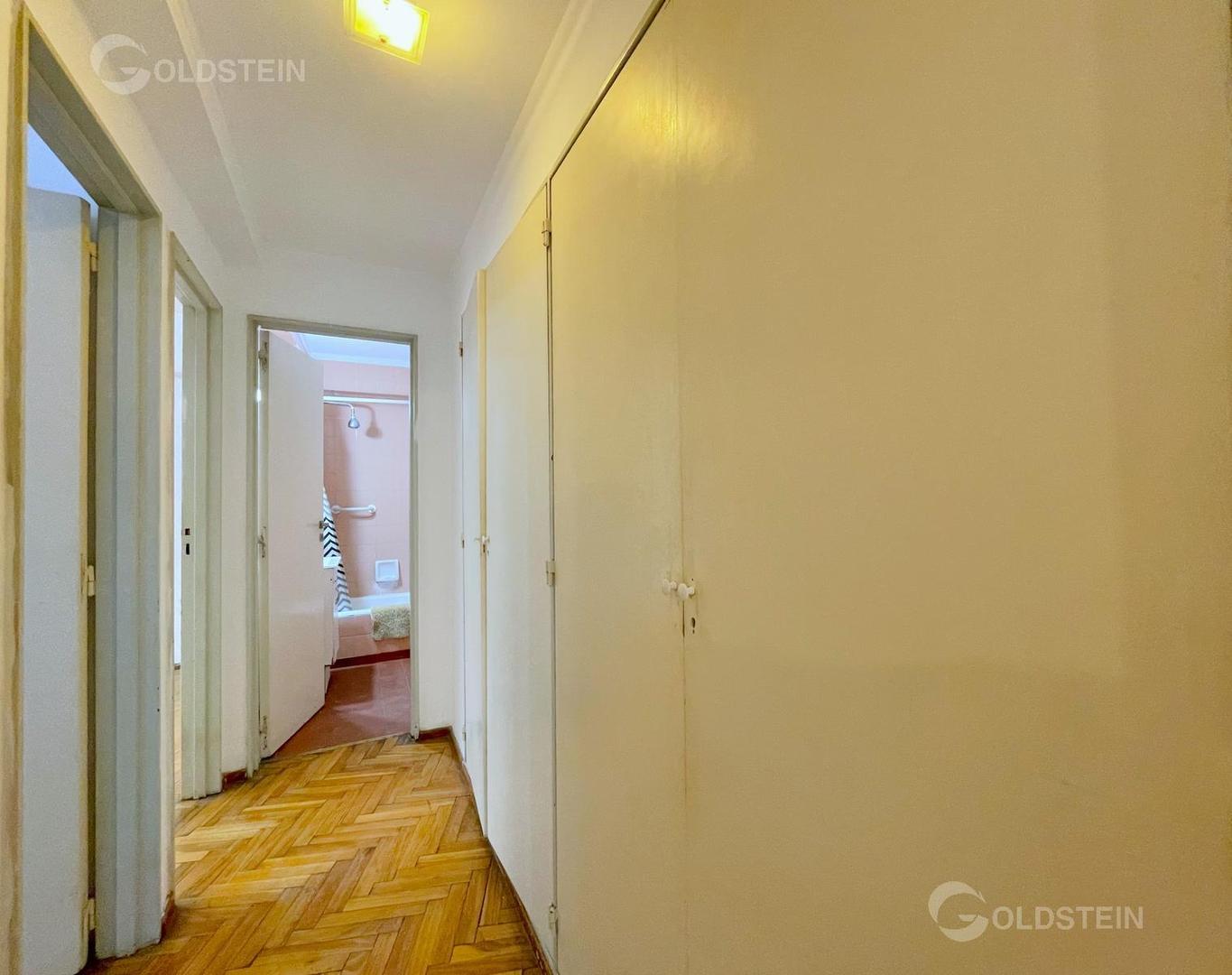 Departamento - Palermo