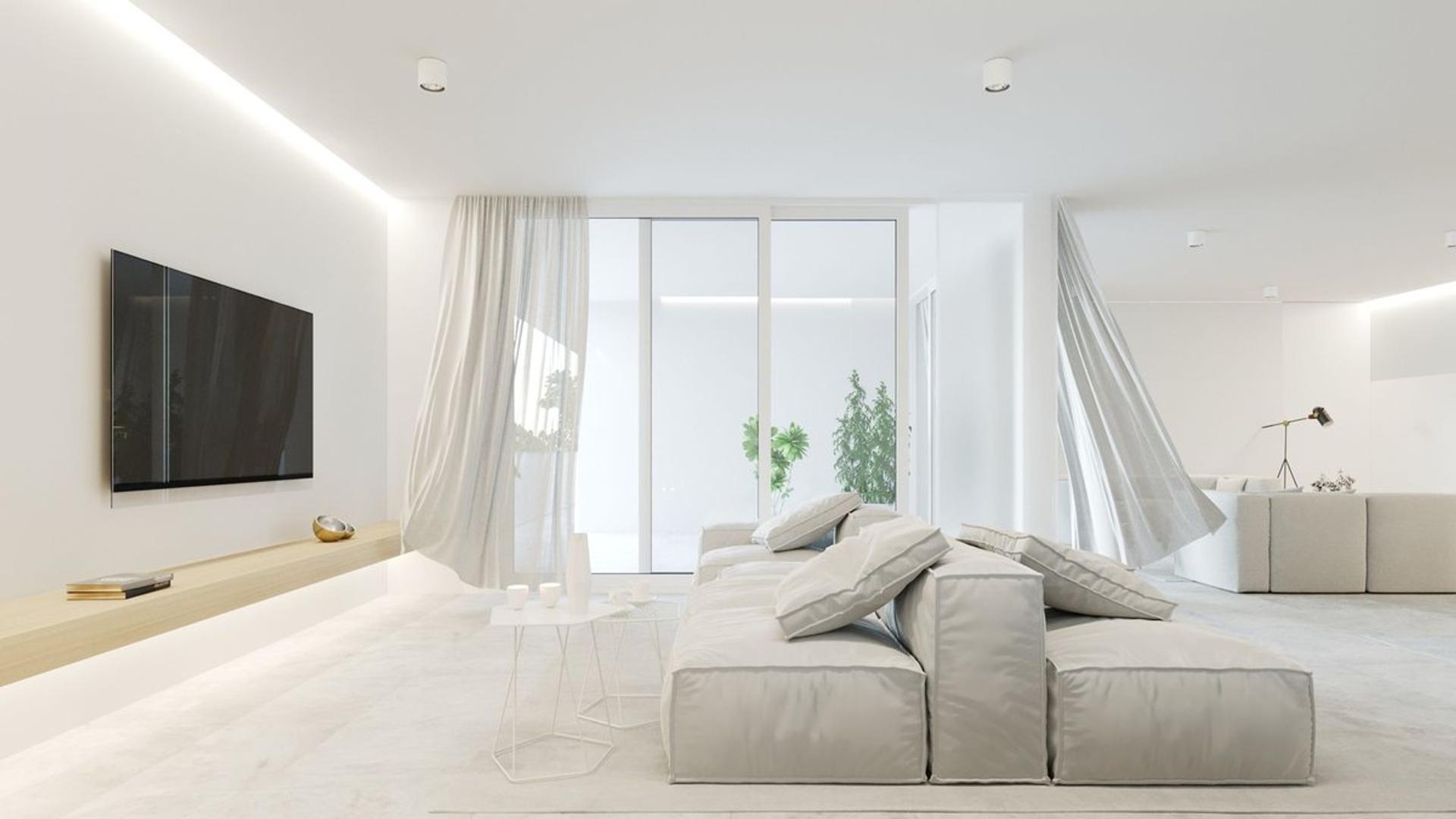 Departamento en Venta de 3 dormitorios