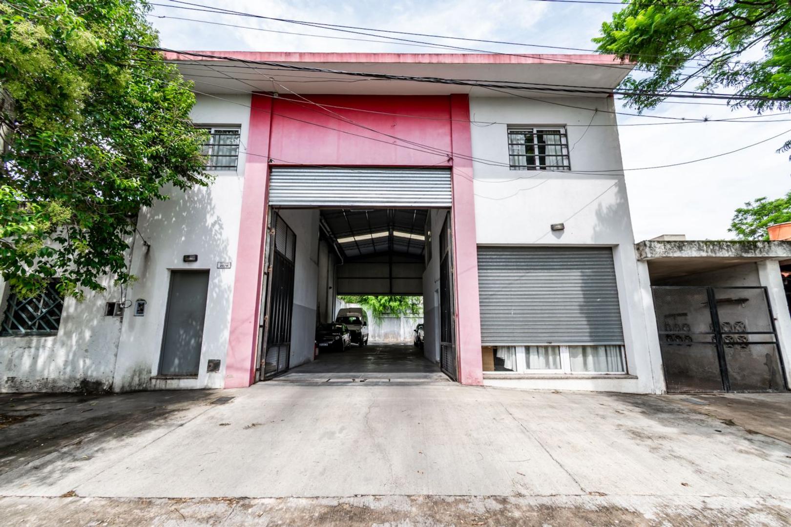 Pres Santiago Derqui 2800