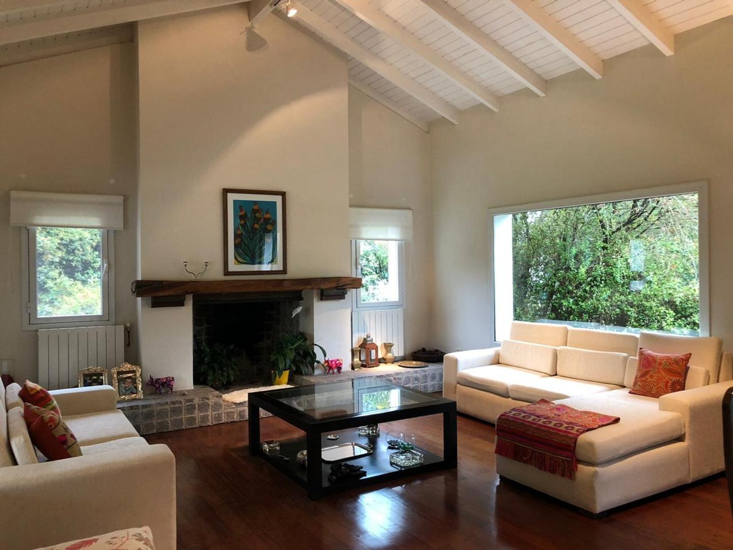 Altos Del Chateau S/n